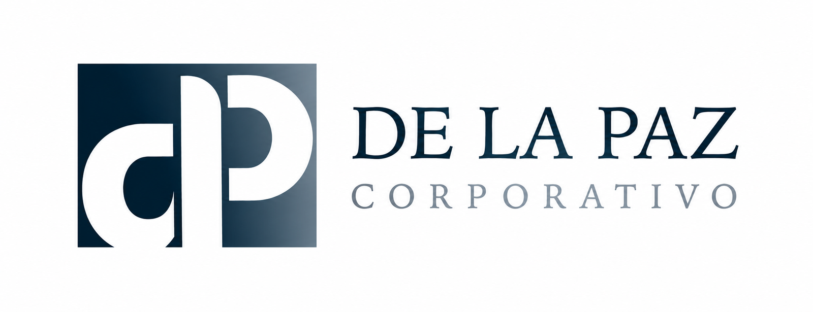 DLP De La Paz Corporativo
